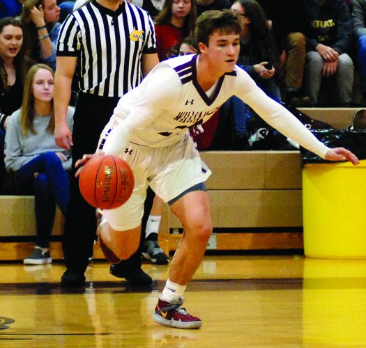 Xavier Caruthers, Sam Cremeans ready to hoop again for ’Jackets News